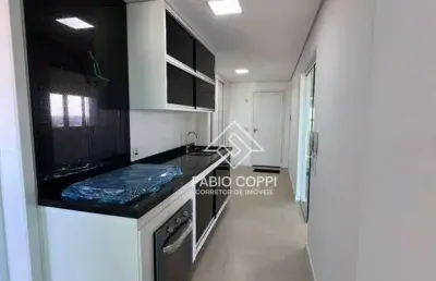 Apartamento com 3 dormitórios à venda, 119 m² por r$ 1.300.000,00 - edifício mondrian - bauru/sp