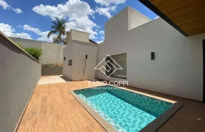 Casa com 3 dormitórios à venda, 218 m² por r$ 1.300.000,00 - solar primavera - piratininga/sp