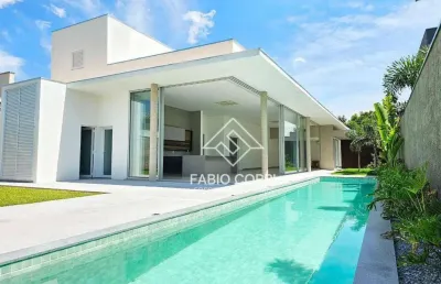 Casa à venda, 330 m² por r$ 3.500.000,00 - villa dumont - bauru/sp