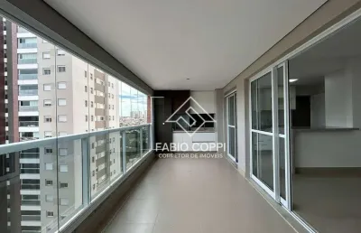 Apartamento à venda, 120 m² por r$ 1.300.000,00 - vivaz home resort - bauru/sp