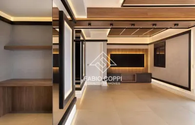 Apartamento à venda, 134 m² por r$ 2.000.000,00 - vivant home resort - bauru/sp