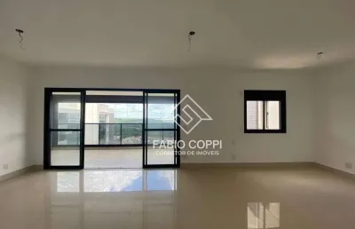 Apartamento com 3 dormitórios à venda, 134 m² por r$ 1.250.000,00 - vivant home resort - bauru/sp