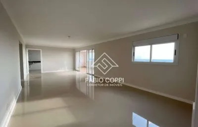 Apartamento duplex com 4 dormitórios à venda, 380 m² por r$ 4.500.000,00 - edificio córsega - bauru/sp
