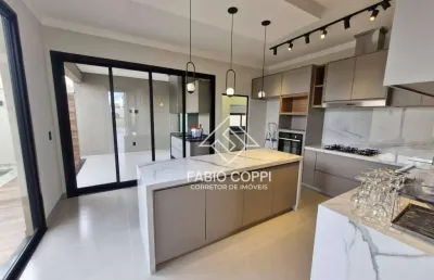 Casa com 3 dormitórios à venda, 180 m² por r$ 1.300.000,00 - villa de leon i - piratininga/sp