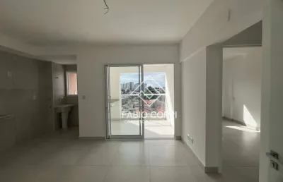 Apartamento com 1 dormitório à venda, 42 m² por r$ 410.000,00 - edificio red - bauru/sp
