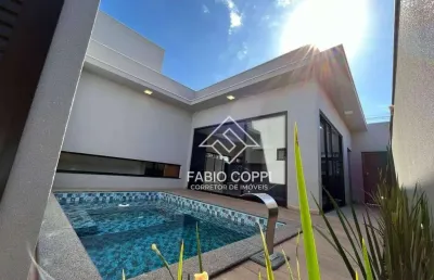 Casa à venda, 192 m² por r$ 1.500.000,00 - villa de leon ii - piratininga/sp