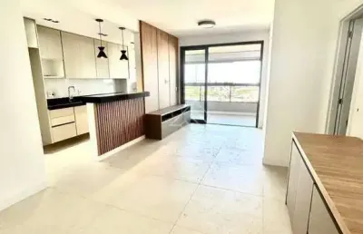 Apartamento com 3 dormitórios à venda, 97 m² por r$ 1.250.000,00 - city towers - bauru/sp