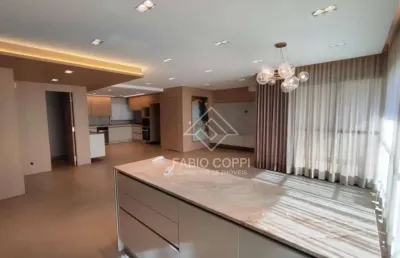 Apartamento à venda, 159 m² por r$ 2.100.000,00 - mirah residencial - bauru/sp