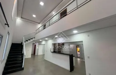 Casa com 4 dormitórios à venda, 325 m² por r$ 2.400.000,00 - villaggio 3 - bauru/sp