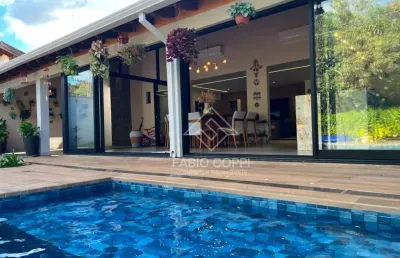 Casa à venda, 280 m² por r$ 1.600.000,00 - vale florido - piratininga/sp