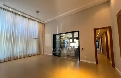 Casa com 3 dormitórios à venda, 260 m² por r$ 2.900.000,00 - villa dumont - bauru/sp