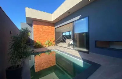 Casa com 3 dormitórios à venda, 188 m² por r$ 1.650.000,00 - guestier residencial boutique - piratininga/sp
