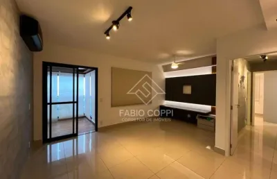 Apartamento à venda, 107 m² por r$ 1.150.000,00 - vivant home resort - bauru/sp