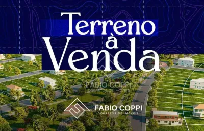 Terreno à venda, 471 m² por r$ 588.000 - alphaville - bauru/sp