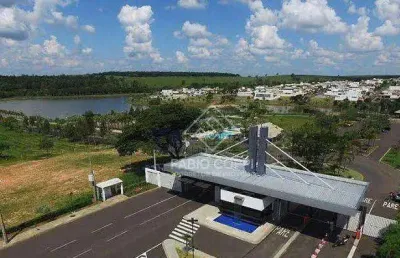 Terreno à venda, 900 m² por r$ 2.150.000,00 - residencial lago sul - bauru/sp