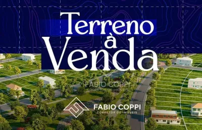 Terreno à venda, 451 m² por r$ 654.000 - alphaville - bauru/sp