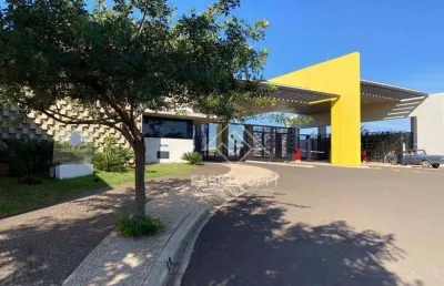 Terreno à venda, 360 m² por r$ 540.000 - residencial cidade jardim - bauru/sp