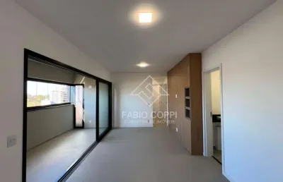 Apartamento com 3 dormitórios à venda, 78 m² por r$ 980.000 - plaza de madrid - bauru/sp