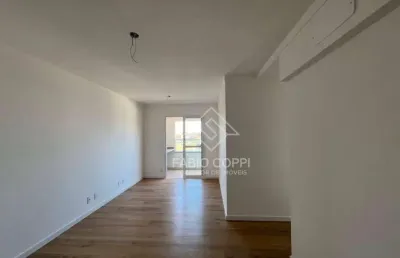 Apartamento com 3 dormitórios à venda, 74 m² por r$ 720.000 - horizon residencial - bauru/sp