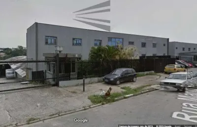 Barracão / galpão / depósito para alugar na rodovia raposo tavares, jardim gilda maria, são paulo, 6000 m2 por r$ 100.000