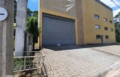 Barracão / galpão / depósito para alugar no centro, vargem grande paulista , 900 m2 por r$ 20.000