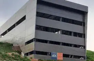 Barracão / galpão / depósito para alugar na estrada tenente marques, centro, santana de parnaíba, 949 m2 por r$ 38.000