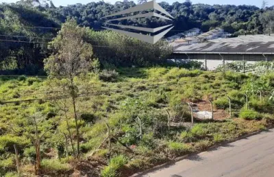 Terreno comercial à venda na rua são vicente, parque rincão, cotia, 2 m2 por r$ 1.160.900