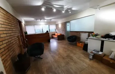 Sala comercial para alugar na estrada do capuava, paisagem renoir, cotia, 240 m2 por r$ 8.000