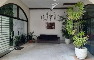 Sala comercial para alugar na rua josé félix de oliveira, vila santo antônio, cotia, 64 m2 por r$ 2.750