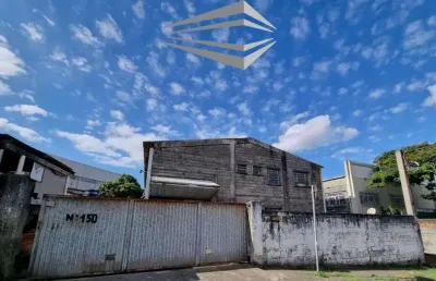 Barracão / galpão / depósito à venda na rua atenas, jardim califórnia, barueri, 400 m2 por r$ 1.299.000