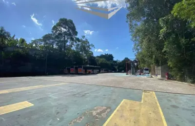Terreno comercial para alugar na rodovia raposo tavares, jardim arpoador, são paulo, 10000 m2 por r$ 60.000