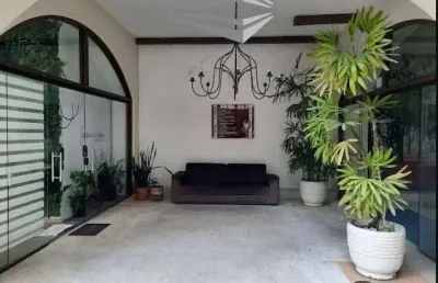 Sala comercial para alugar na rua rua josé félix de oliveira, 359, granja viana, cotia, 50 m2 por r$ 1.750