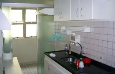 Apartamento com 3 quartos à venda na Vila Sofia, São Paulo 