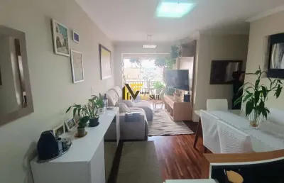 Apartamento  para venda, 3 dorms, 1 suite, 1 vaga(s), 67 m²