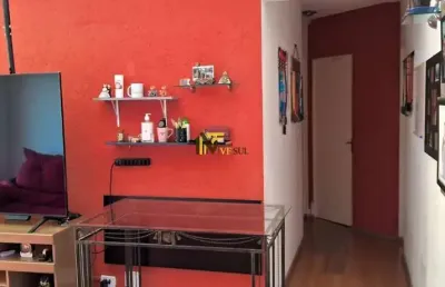 Apartamento para venda, 3 dorm(s), 1 vaga(s), 61 m², na vila das belezas
