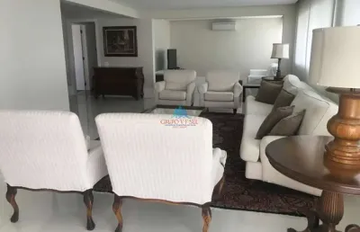 Apartamento com 250 metros a venda no bairro campo belo, 3 suítes e 4 vagas determinadas