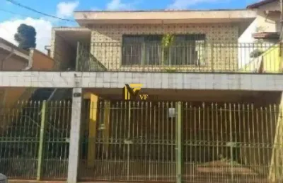 Casa (sobrado) para venda, 3 dorm(s), 1 suite(s), 2 vaga(s), 231 m²