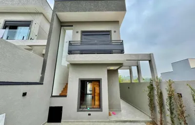 Casa em condomínio para venda em santana de parnaíba, villas do jaguari, 3 dormitórios, 1 suíte, 3 banheiros, 2 vagas