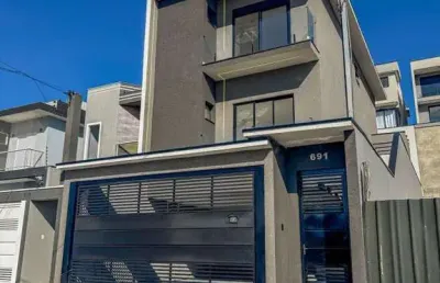 Casa para venda em cajamar, portais (polvilho), 3 dormitórios, 3 suítes, 4 banheiros, 4 vagas
