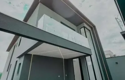 Casa para venda em cajamar, portais (polvilho), 3 dormitórios, 3 suítes, 5 banheiros, 2 vagas