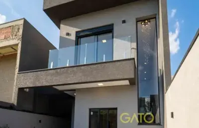 Casa em condomínio para venda em santana de parnaíba, villas do jaguari, 3 dormitórios, 1 suíte, 2 banheiros, 2 vagas