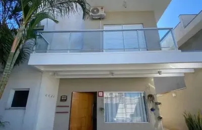 Casa para locação em cajamar, portais (polvilho), 3 dormitórios, 1 suíte, 3 banheiros, 2 vagas