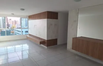 Alugo apartamento o bessa a poucos metros do mar e com projetados