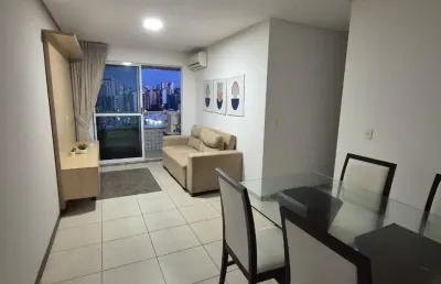 Alugo apartamento em manaira mobiliado a poucos passos do mar