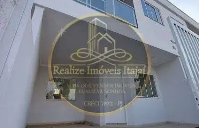 Sobrado com 3 dormitórios à venda, 65 m² por r$ 620.000,00 - costa cavalcanti - itajaí/sc