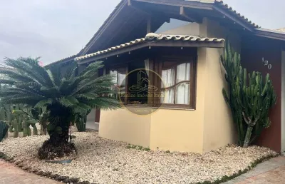 Excelente imóvel estilo casa de campo na parte alta do bairro cordeiros