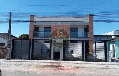 Apartamento com 1 suíte + 2 dormitórios à venda, 90m² por r$ 530.000,00 - são vicente - itajaí/sc