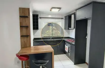 Sobrado com 2 dormitórios á venda, 65 m² por r$ 395.000,00 - bairro santa regina  - itajaí/sc