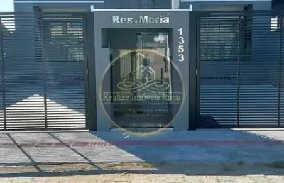 Apartamento com 1 suíte + 2 dormitórios à venda, 102.45m² por r$ 670.000 - cordeiros - itajaí/sc