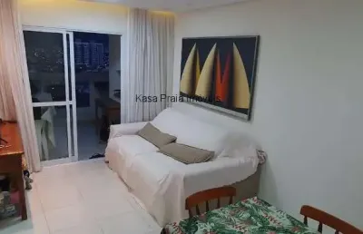 Apartamento para venda e locação no indaiá em caraguatatuba